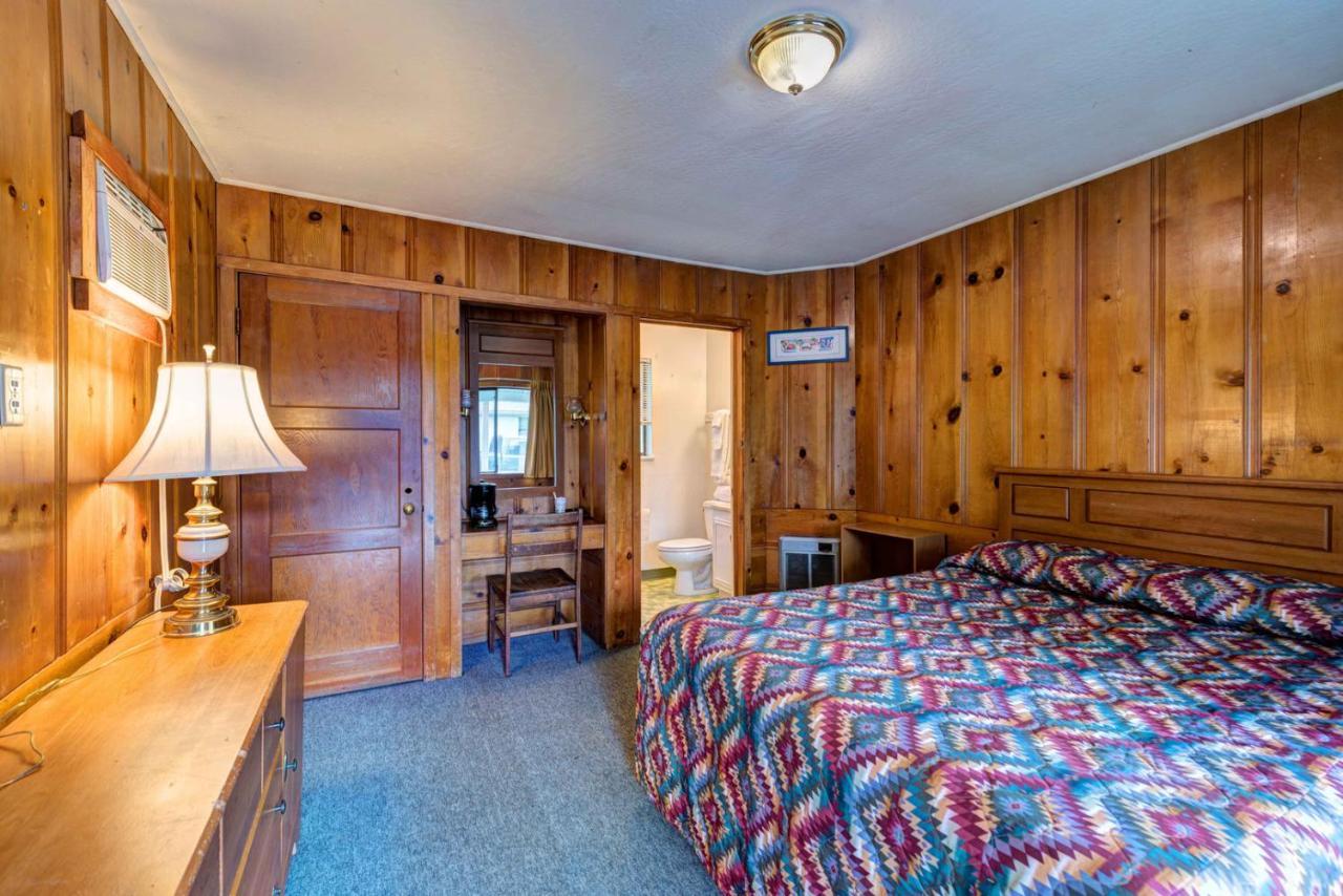 Lake Shasta Lodge Lakehead エクステリア 写真