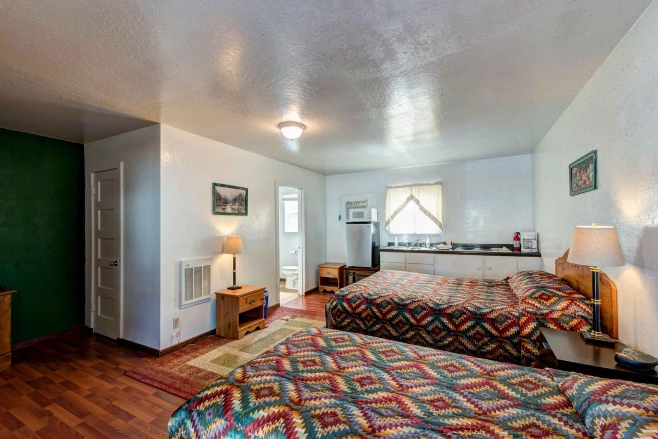 Lake Shasta Lodge Lakehead エクステリア 写真